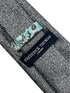 Silver grey speckled  tie